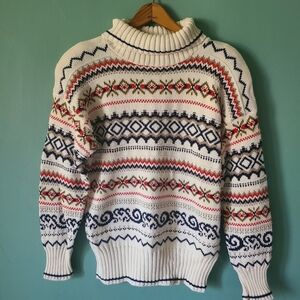 Vintage Sportables Sweater